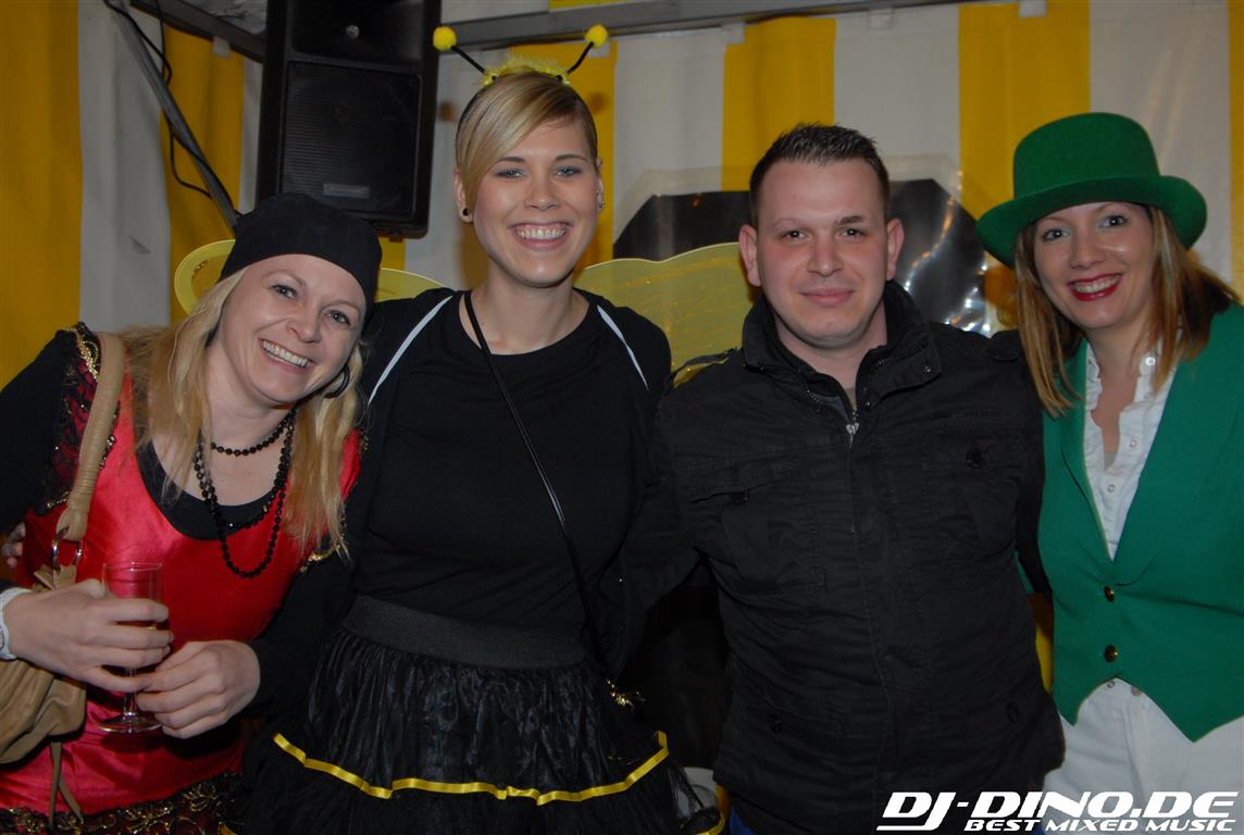 Fastnacht 2017 @ Schützenhof Urberach – Foto 24