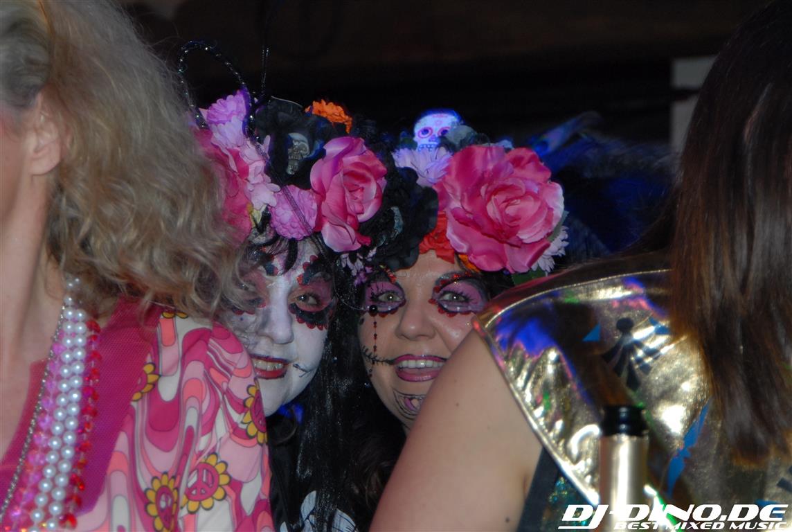Fastnacht 2017 @ Schützenhof Urberach – Foto 25