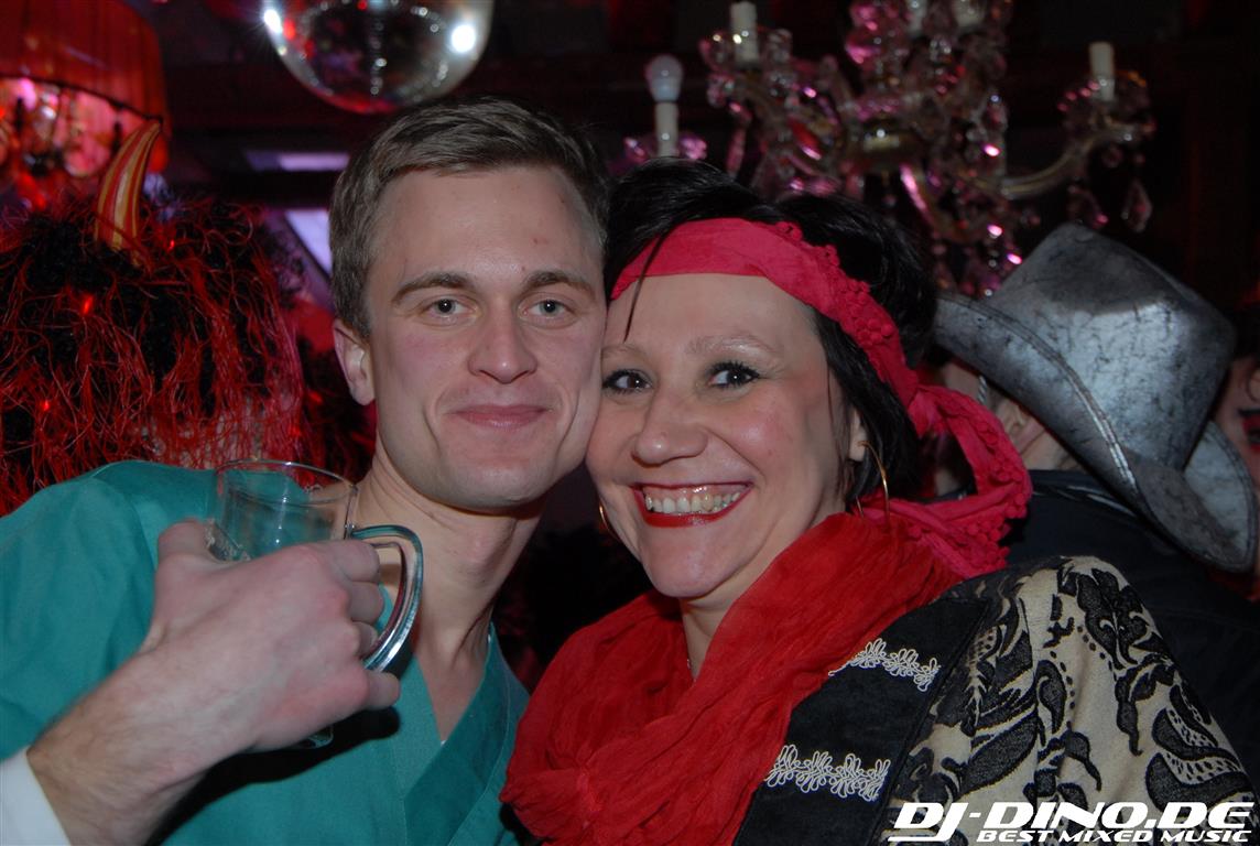 Fastnacht 2017 @ Schützenhof Urberach – Foto 27