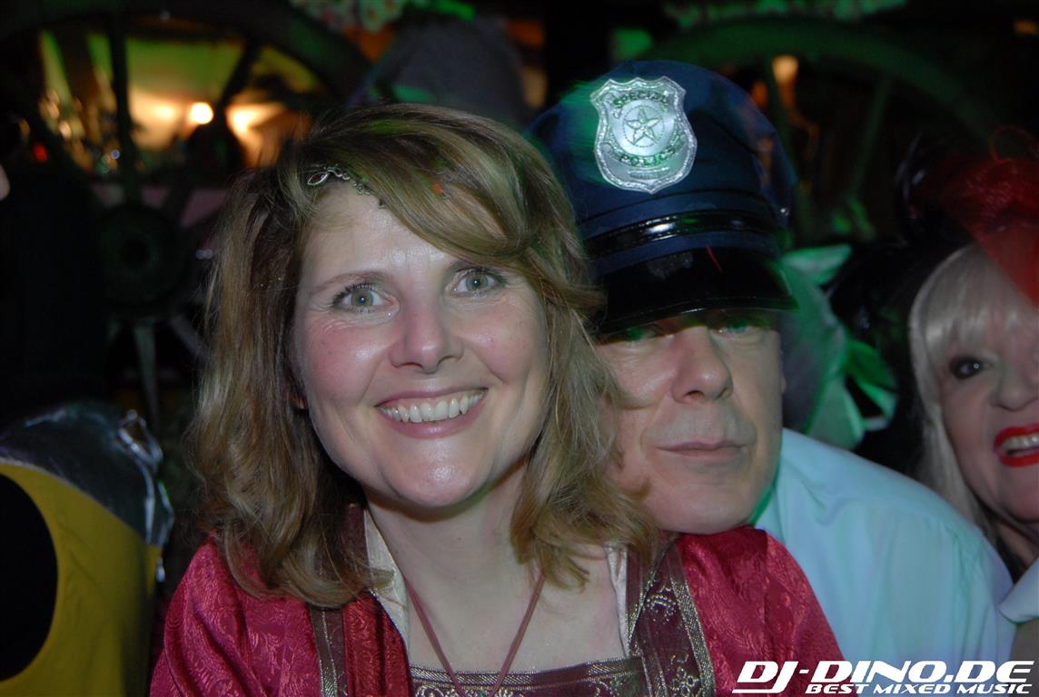 Fastnacht 2017 @ Schützenhof Urberach – Foto 28
