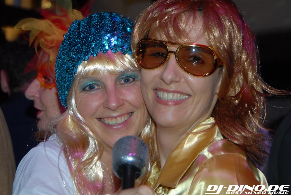 Fastnacht 2017 @ Schützenhof Urberach – Foto 29