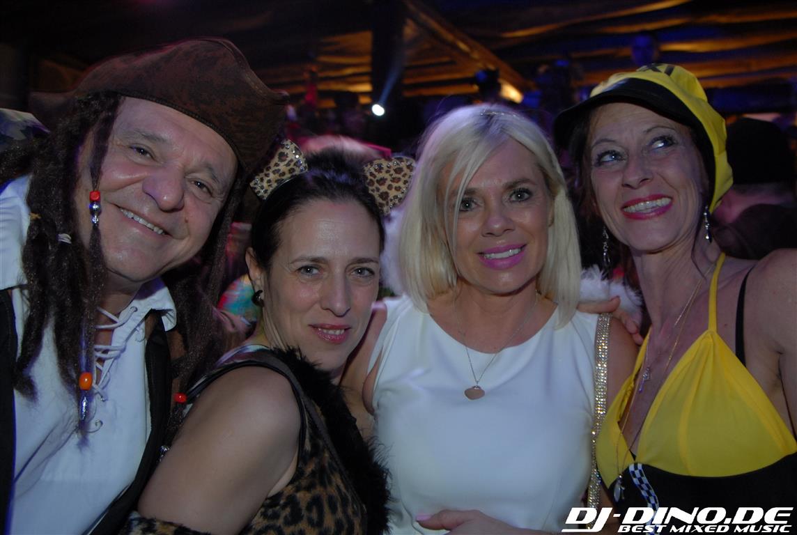 Fastnacht 2017 @ Schützenhof Urberach – Foto 30