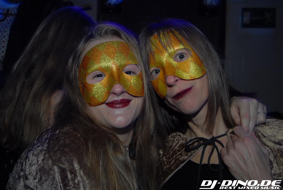 Halloween 2016 @ barhundert Frankfurt – Foto 15