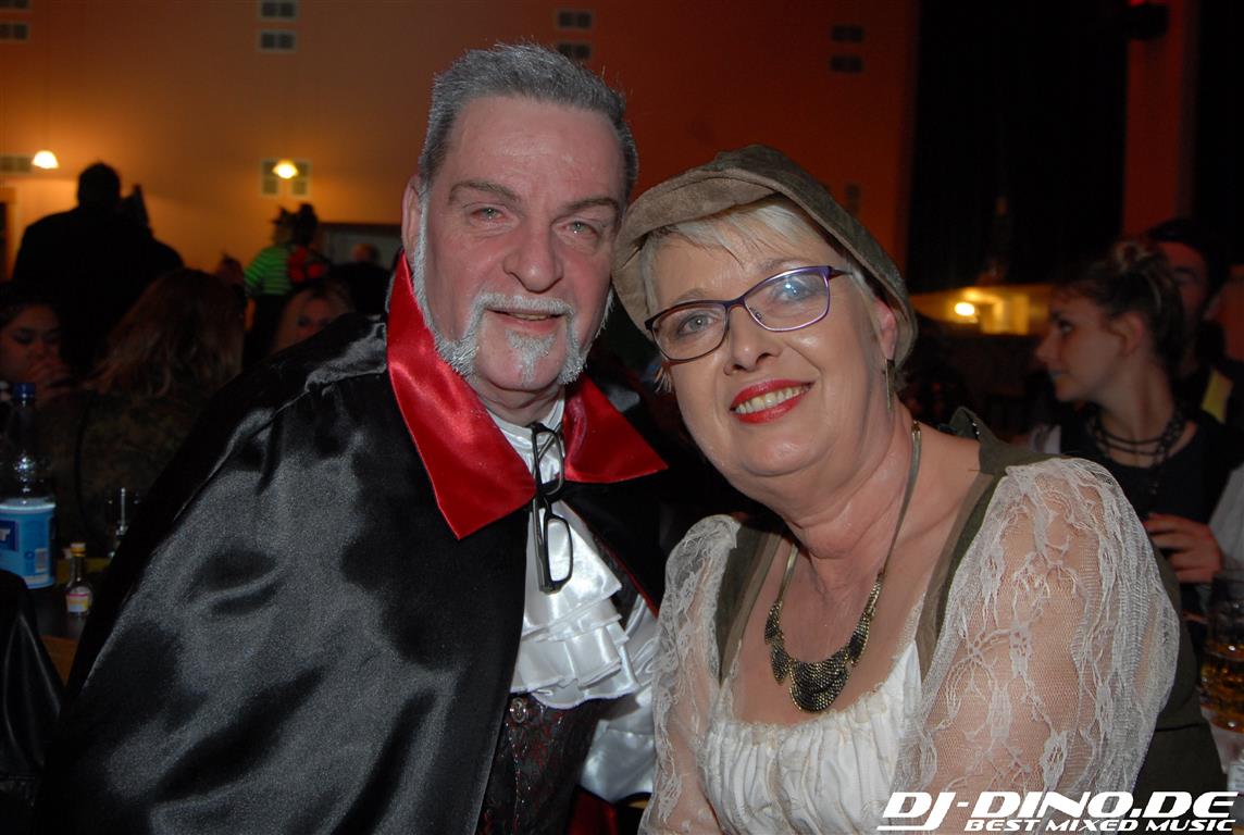 Kehraus @ Bürgerhaus Rumpenheim – Foto 8