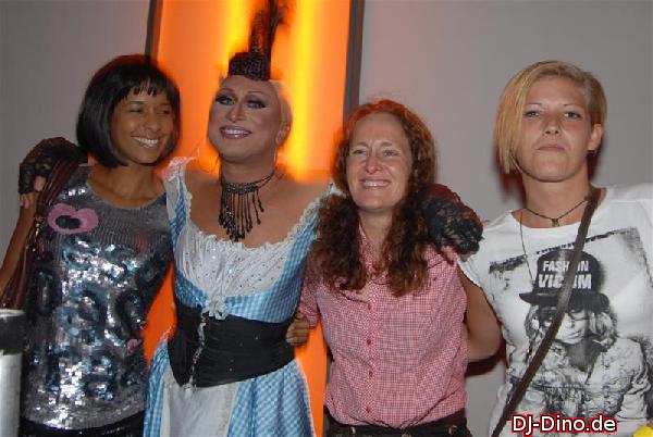 Les-peranza blauweiss @ Union Halle Frankfurt – Foto 13