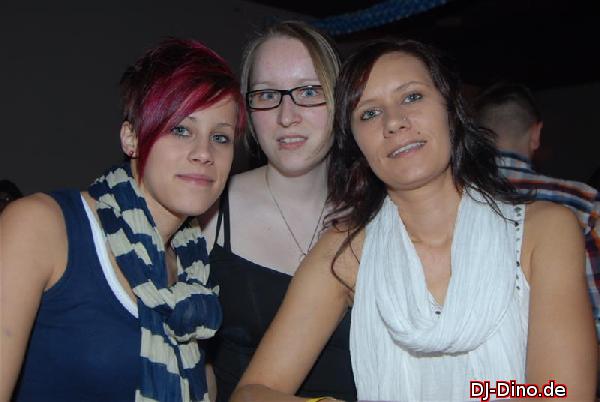 Les-peranza blauweiss @ Union Halle Frankfurt – Foto 28