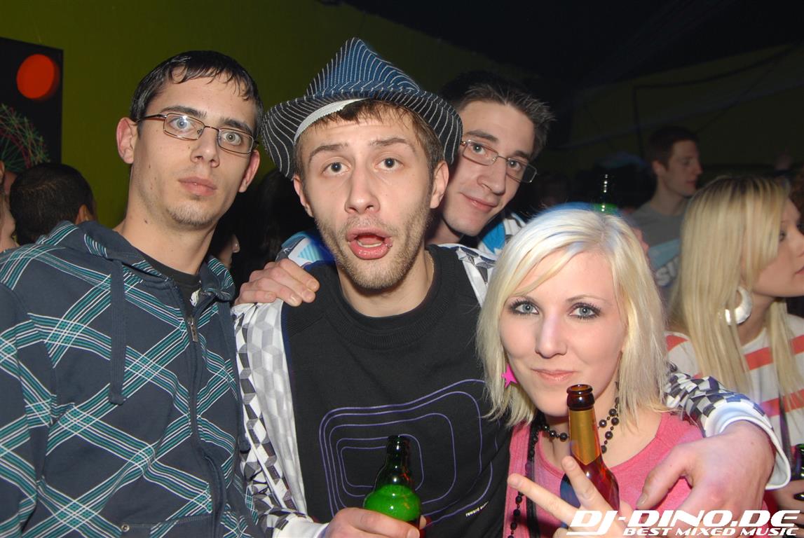 Move @ Tanz Haus West Frankfurt (2011) – Foto 2