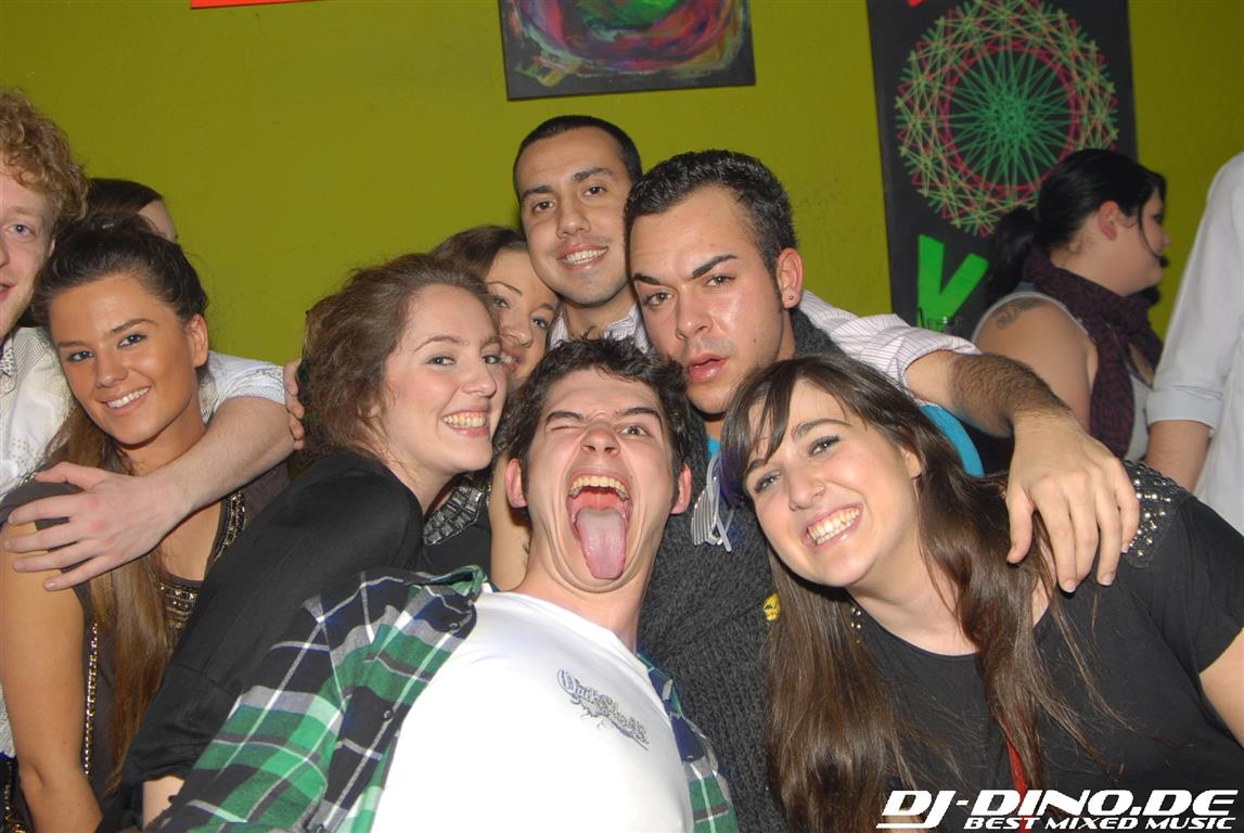 Move @ Tanz Haus West Frankfurt (2011) – Foto 3