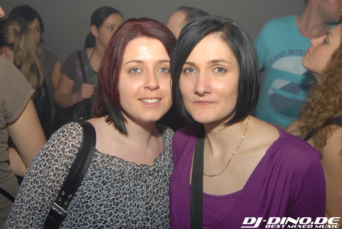 Move @ Tanz Haus West Frankfurt (2011) – Foto 5
