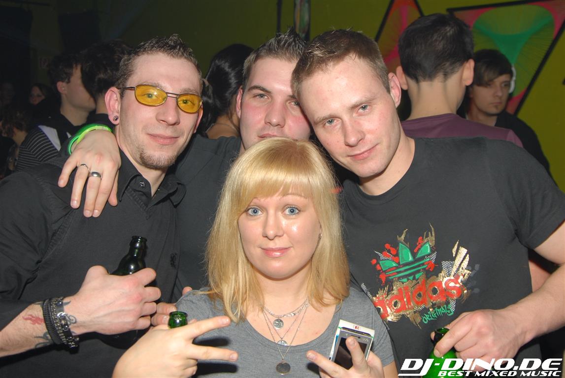 Move @ Tanz Haus West Frankfurt (2011) – Foto 6