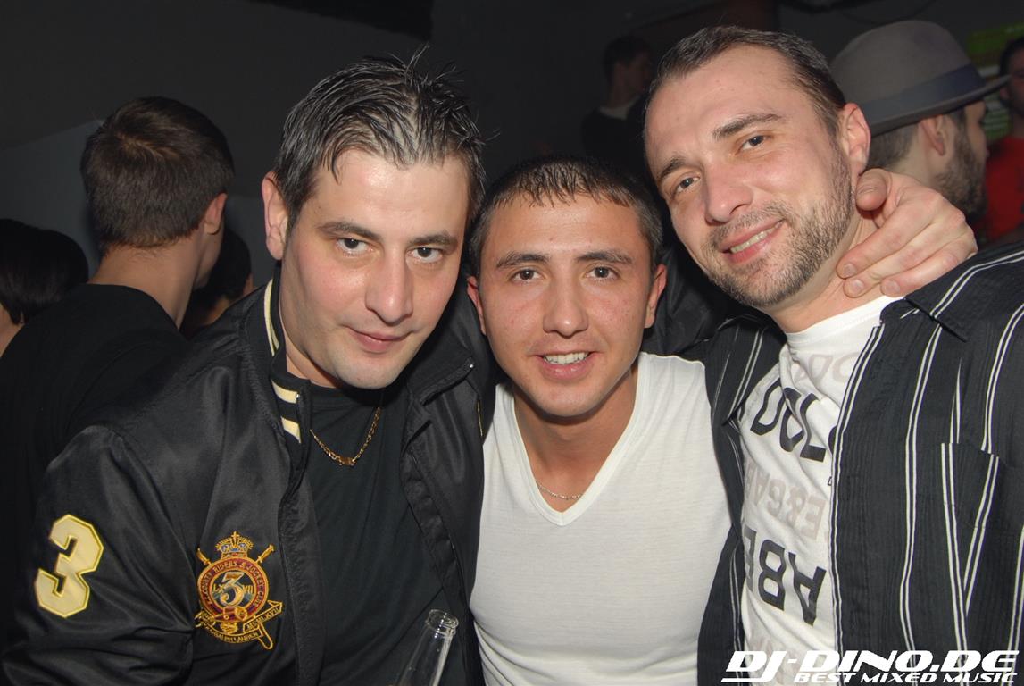 Move @ Tanz Haus West Frankfurt (2011) – Foto 7