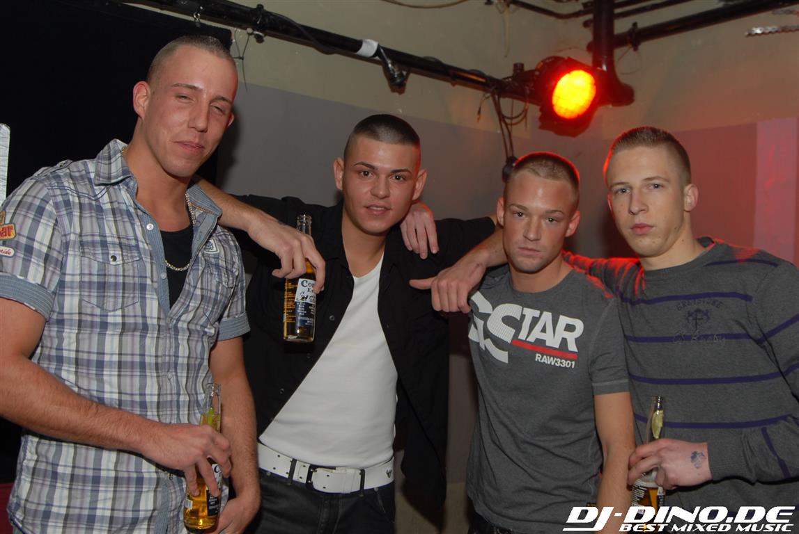 Move @ Tanz Haus West Frankfurt (2011) – Foto 8