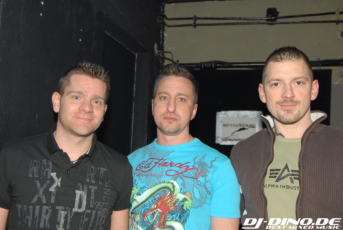 Move @ Tanz Haus West Frankfurt (2011) – Foto 9