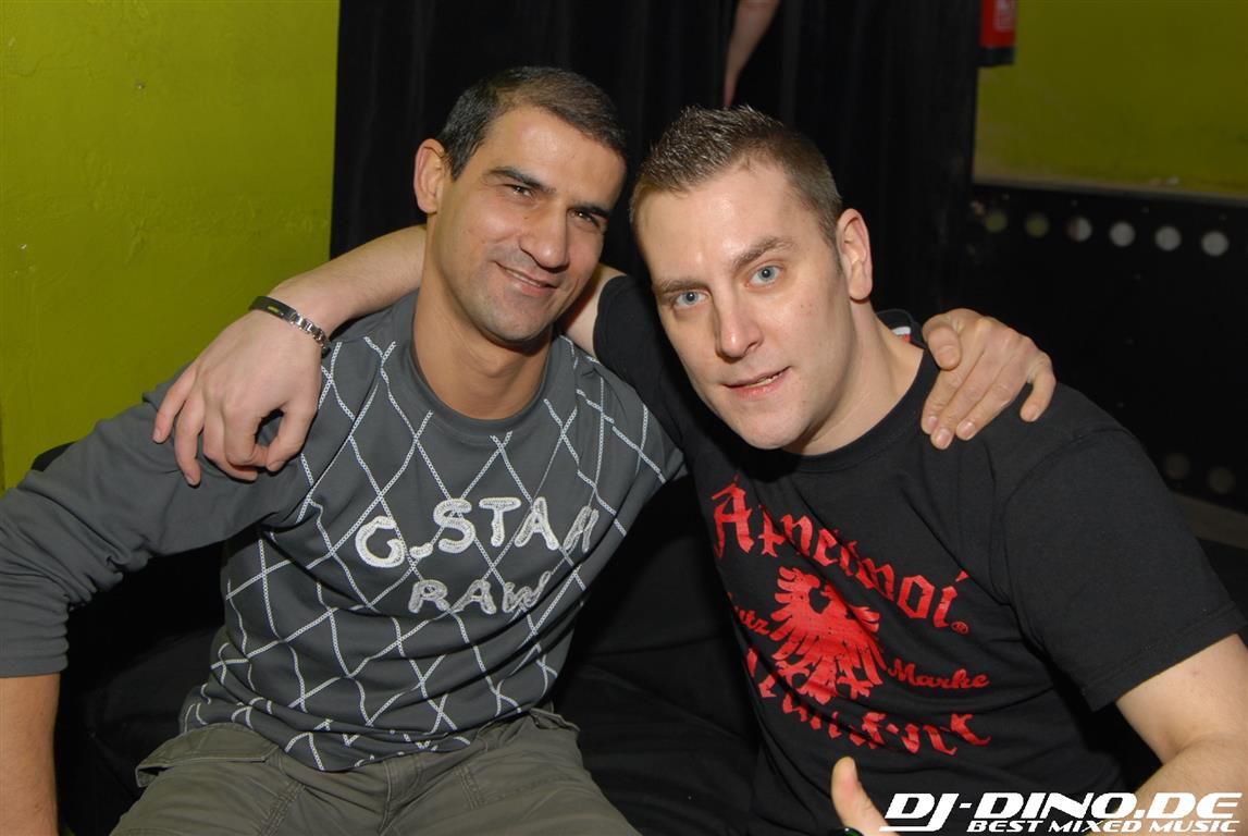 Move @ Tanz Haus West Frankfurt (2011) – Foto 13