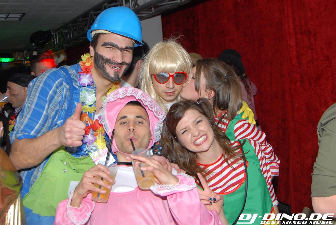Quartier Latin 2012 @ Uni Frankfurt – Foto 5