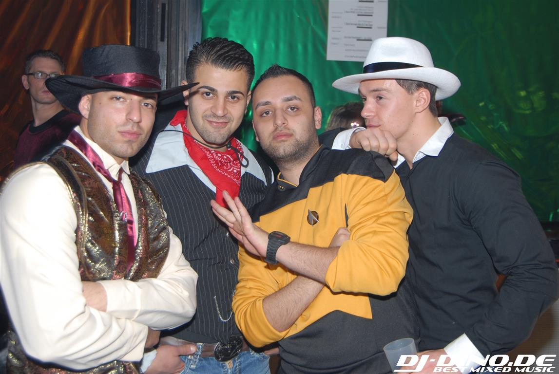 Quartier Latin 2012 @ Uni Frankfurt – Foto 16