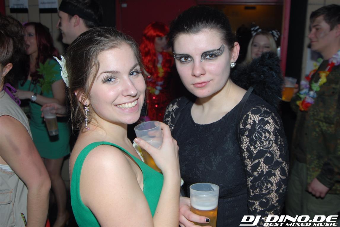 Quartier Latin 2012 @ Uni Frankfurt – Foto 23