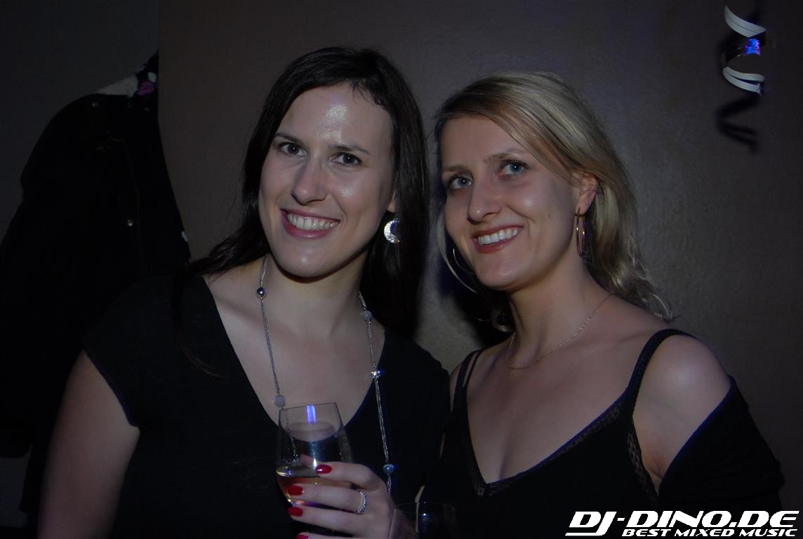 Silvester 2017 – Happy New Year @ barhundert Frankfurt – Foto 15