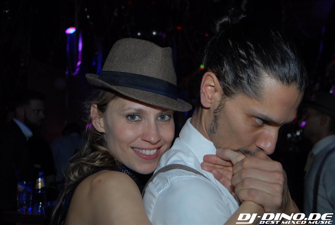 Silvester 2017 – Happy New Year @ barhundert Frankfurt – Foto 25