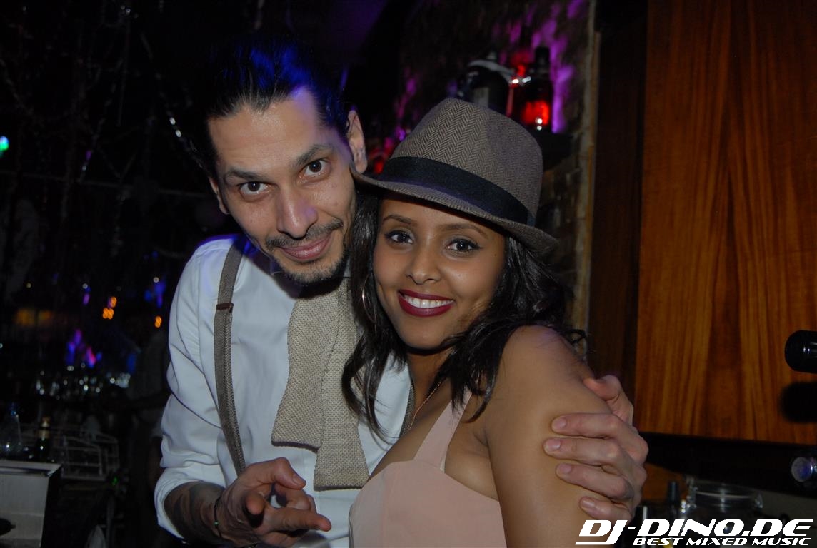 Silvester 2017 – Happy New Year @ barhundert Frankfurt – Foto 28
