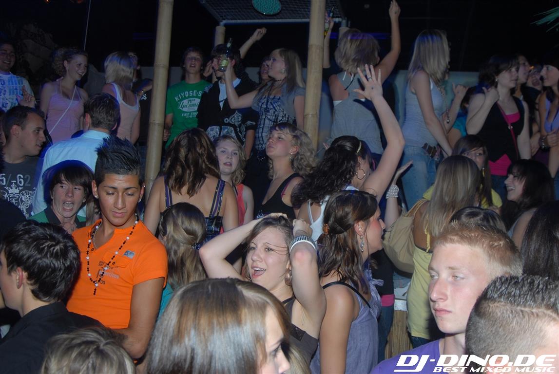 Spring Break @ Fun Park Fulda (2009) – Foto 4