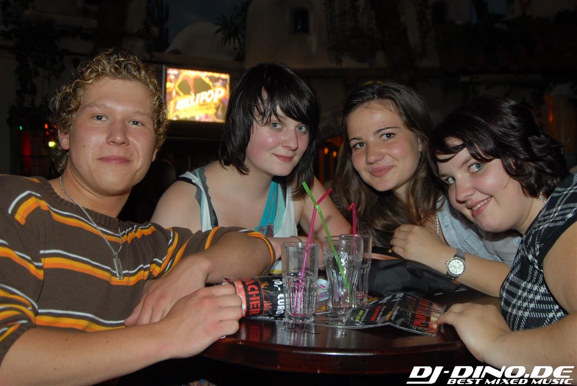 Spring Break @ Fun Park Fulda (2009) – Foto 6