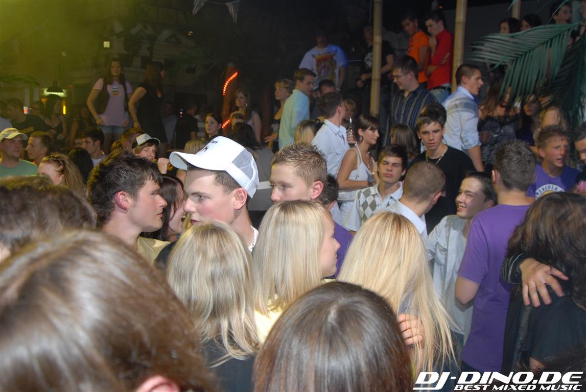 Spring Break @ Fun Park Fulda (2009) – Foto 7
