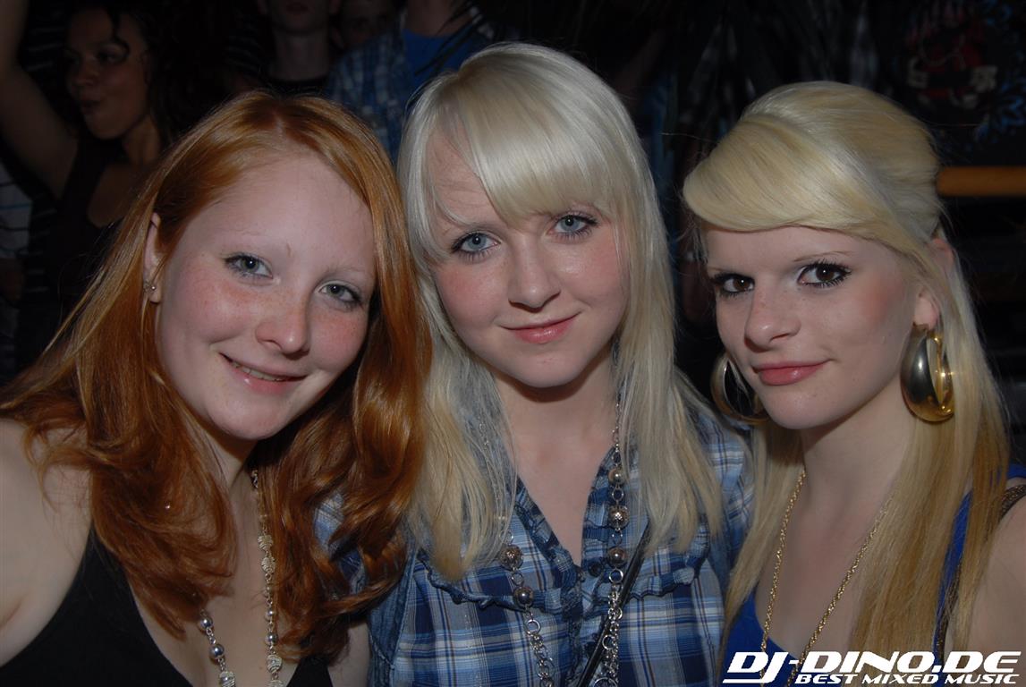 Spring Break @ Fun Park Fulda (2009) – Foto 10