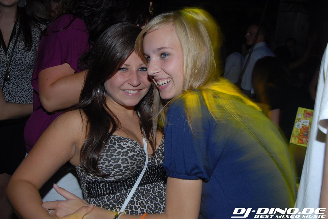 Spring Break @ Fun Park Fulda (2009) – Foto 11