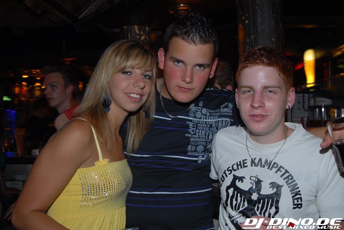 Spring Break @ Fun Park Fulda (2009) – Foto 12