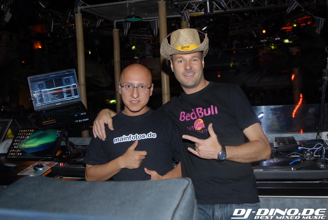Spring Break @ Fun Park Fulda (2009) – Foto 13