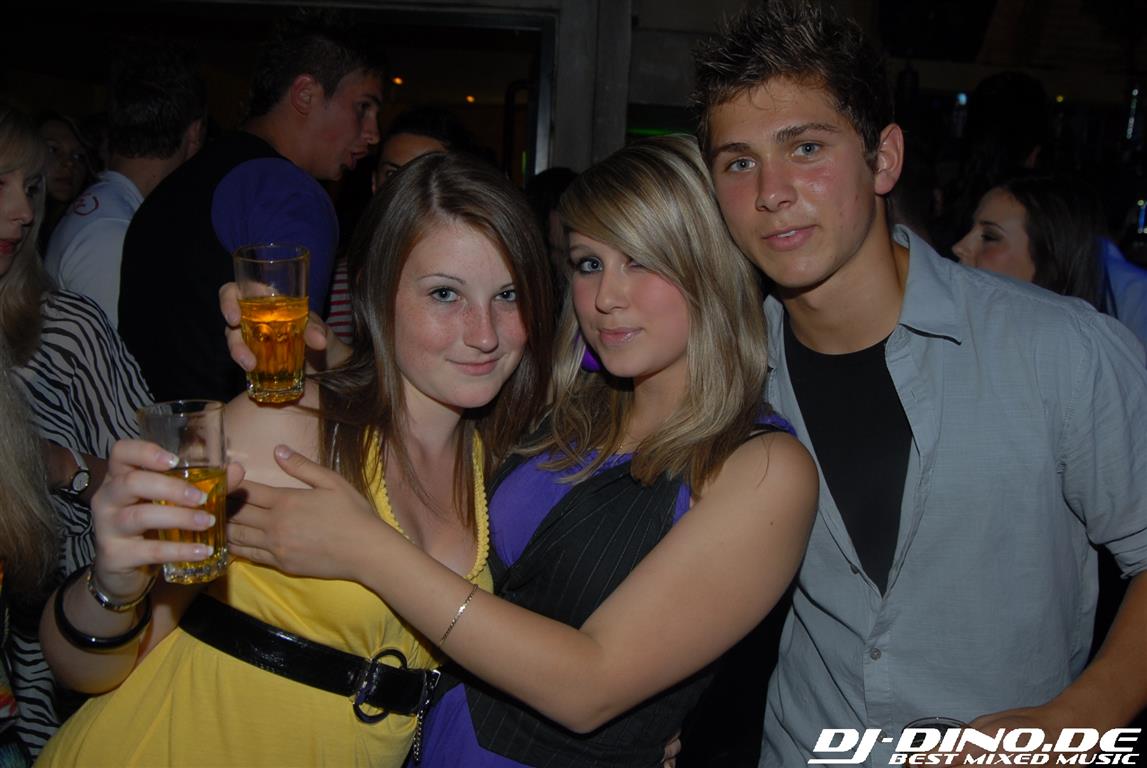 Spring Break @ Fun Park Fulda (2009) – Foto 19