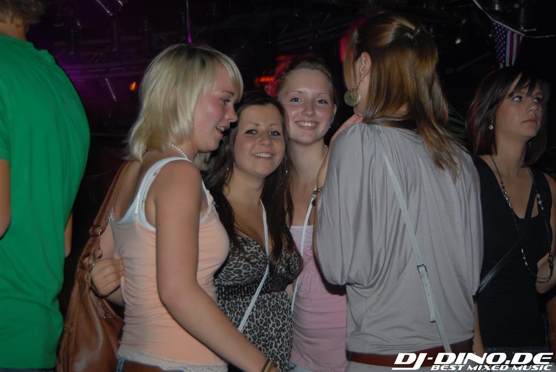 Spring Break @ Fun Park Fulda (2009) – Foto 20