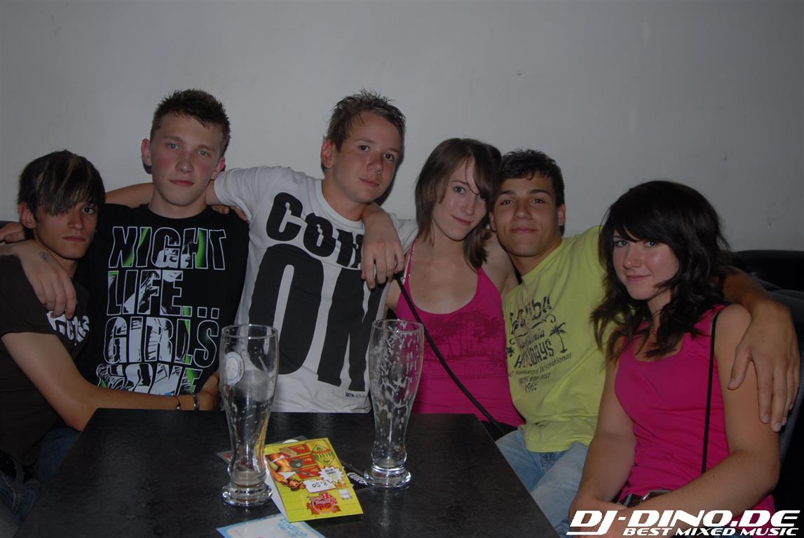Spring Break @ Fun Park Fulda (2009) – Foto 21