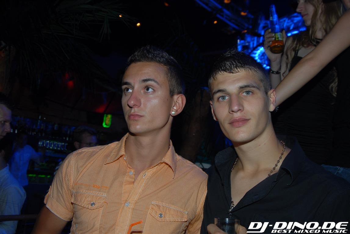 Spring Break @ Fun Park Fulda (2009) – Foto 22