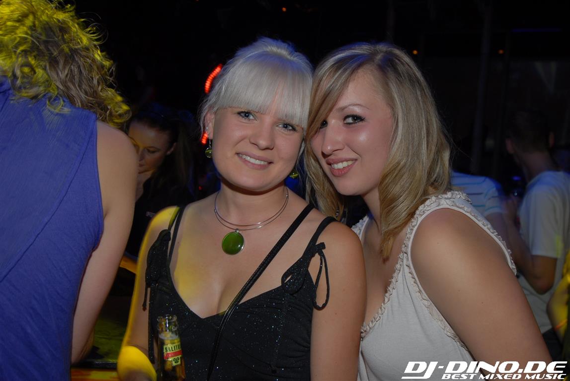 Spring Break @ Fun Park Fulda (2009) – Foto 23