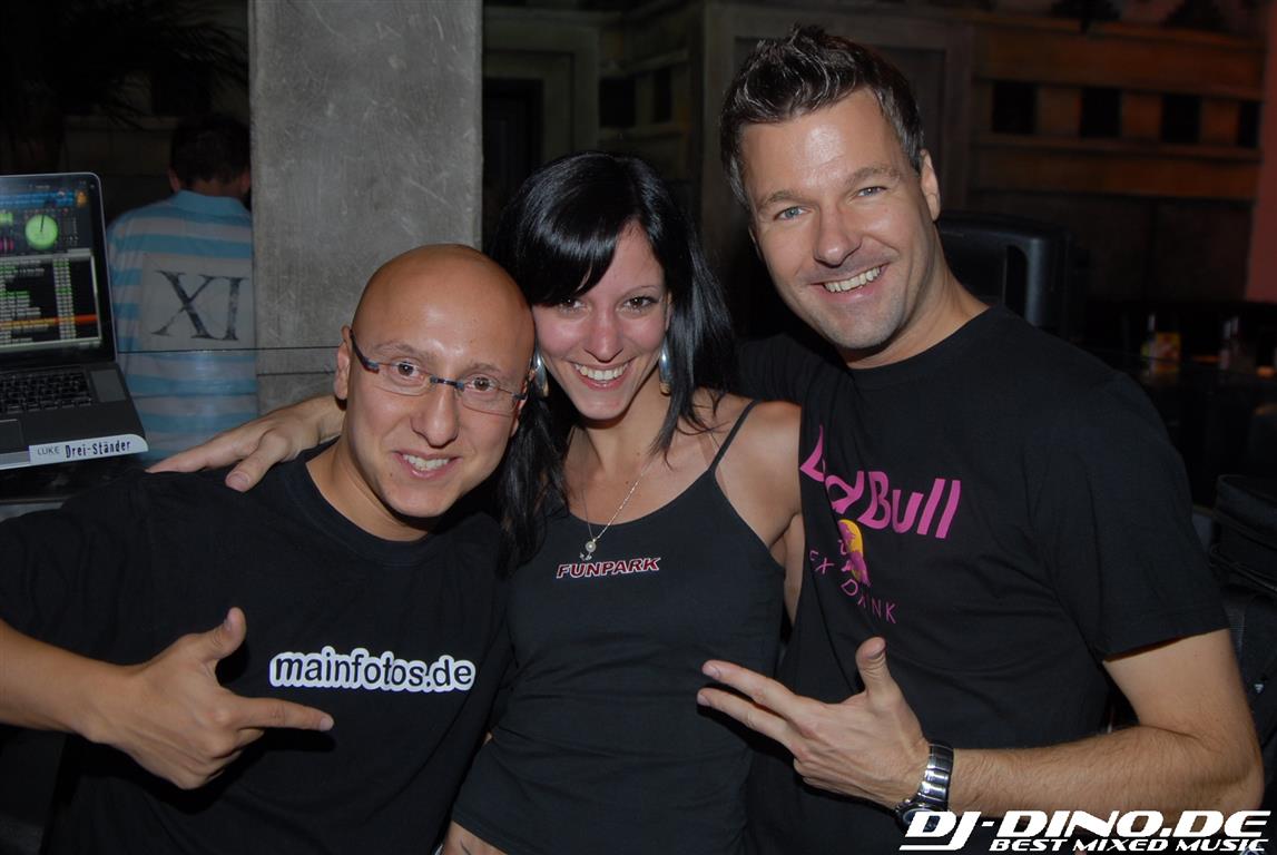 Spring Break @ Fun Park Fulda (2009) – Foto 26