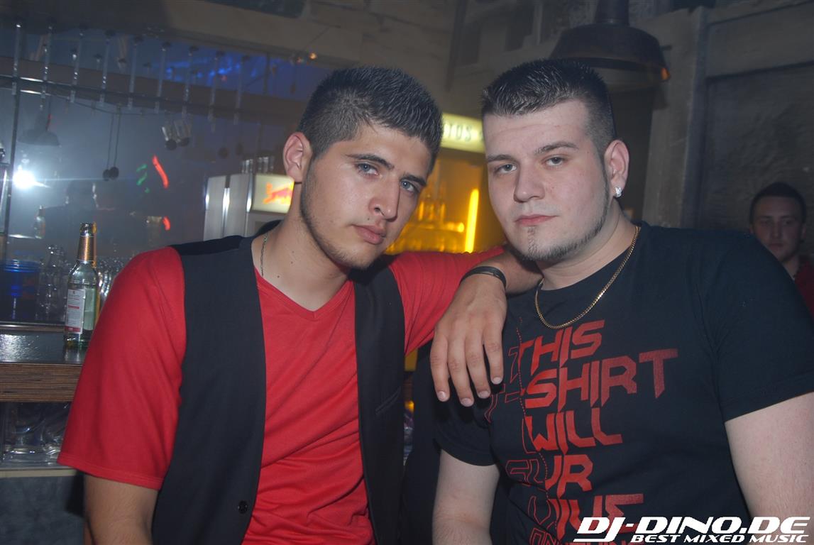 Spring Break @ Fun Park Fulda (2009) – Foto 30