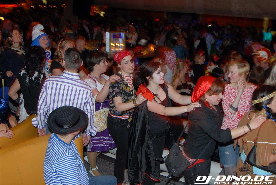 TIRITAMBA @ Living XXL Frankfurt (2011) – Foto 5