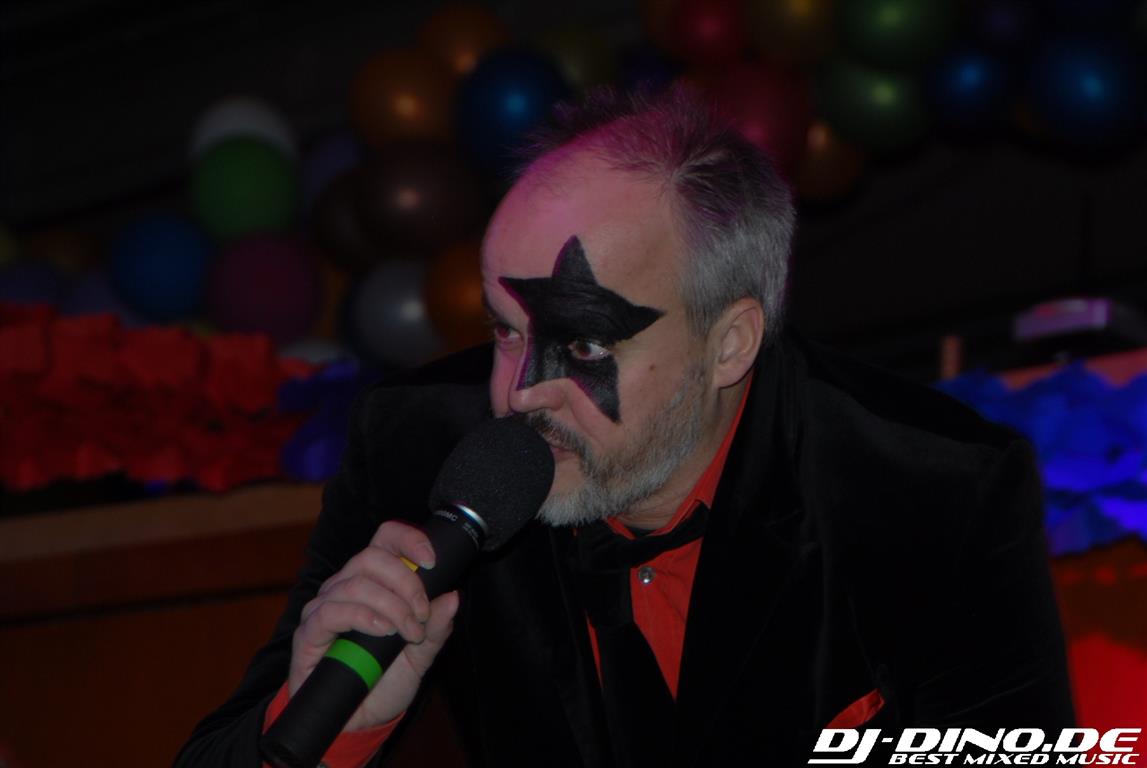 TIRITAMBA @ Living XXL Frankfurt (2011) – Foto 13