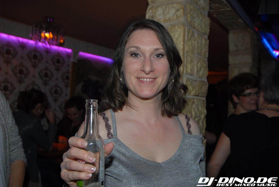 Ü30 Party mit PFUND Live @ Huckebein Darmstadt – Foto 9